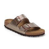 Birkenstock Arizona | Graceful Taupe | Narrow