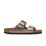 Birkenstock Arizona | Graceful Taupe | Narrow