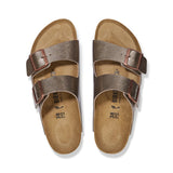 Birkenstock Arizona | Graceful Taupe | Narrow