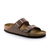 Birkenstock Arizona | Mocca | Narrow