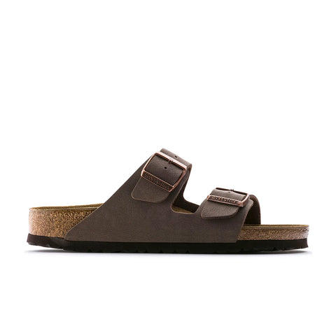 Birkenstock Arizona | Mocca | Narrow