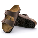 Birkenstock Arizona | Mocca | Narrow