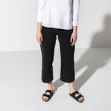 Birkenstock Arizona | Black | Narrow