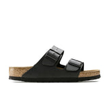 Birkenstock Arizona | Black | Narrow