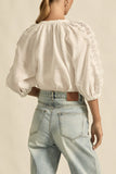 Bouquet Top