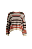Colorado Sweater Earth in Wool