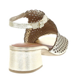 Nu Neo Tessia | Off White