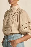 Cabaret Top - Cashew