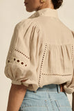 Cabaret Top - Cashew