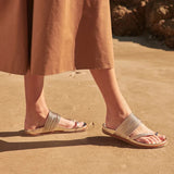 EOS Carmerlle Sandals