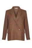Catalysis Jacket Mousse
