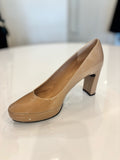 Unisa Arena Patent Heel