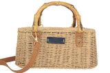 Gaimo Box Bag