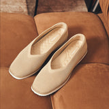 Los Cabos Cuavie Shoe