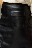 Declare skirt  black