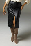 Declare skirt  black