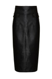 Declare skirt  black