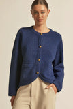 Zoe Kratzmann Blur Knit