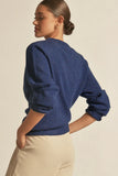 Zoe Kratzmann Blur Knit