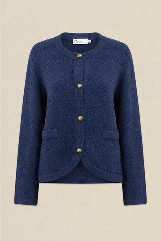 Zoe Kratzmann Blur Knit