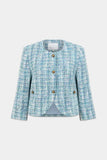 Zoe Kratzmann Element Jacket | Seagrass