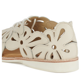 Rollie Sidecut Applique | Bone