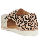 Rollie Sidecut Punch | Bone Leopard