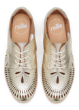 Rollie Sidecut Boho Punch | Gold