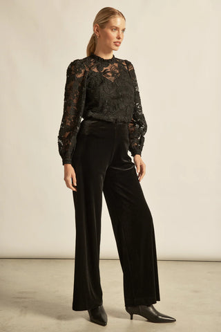 Zoe Kratzmann Glint Top