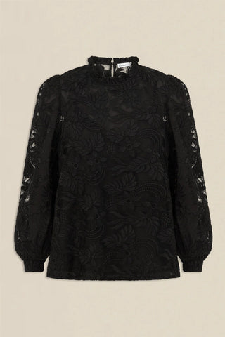 Zoe Kratzmann Glint Top