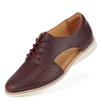 Rollie Sidecut Punch | Dark Cherry