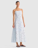 Marnie Anglaise Dress