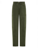 Morrison Maverick Demin Jean | Khaki