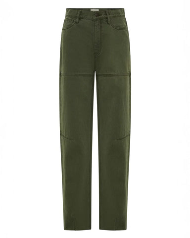 Morrison Maverick Demin Jean | Khaki