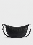 Elk Junn Mini Bag | Black