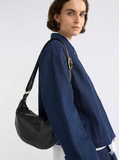 Elk Junn Mini Bag | Black
