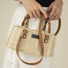 Gaimo Box Bag