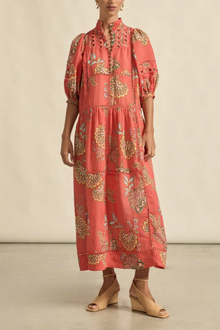 Impel Dress