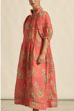 Impel Dress