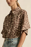 Insinuate Top - Ocelot