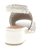 Nu Neo Tessia | Off White