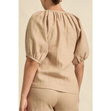 Kilter Top - Stone