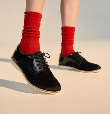 Rollie Derby Splice | Black