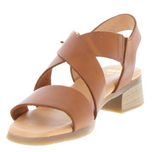 Nu Neo Lisset | Cuero