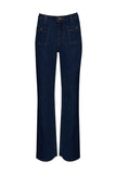 Piazza Jeans Dark Denim
