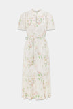 Zoe Kratzmann Poem Dress | Painterly  Bloom
