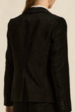 Poise Jacket Black