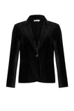 Poise Jacket Black