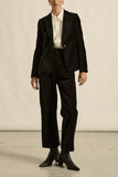 Poise Jacket Black