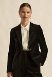 Poise Jacket Black